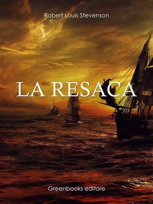 cover image of La resaca
